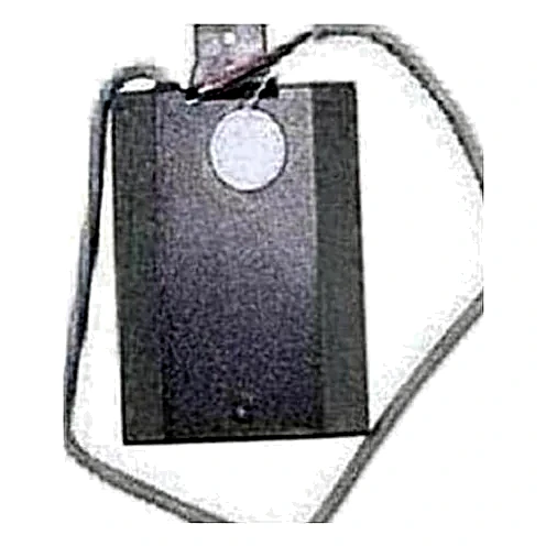 025-36461-000 - Sensor Co 2 Transmitter by York