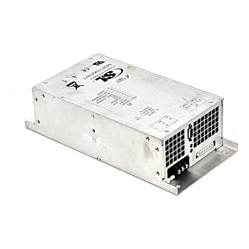 025-36777-001 - Power Supply by York