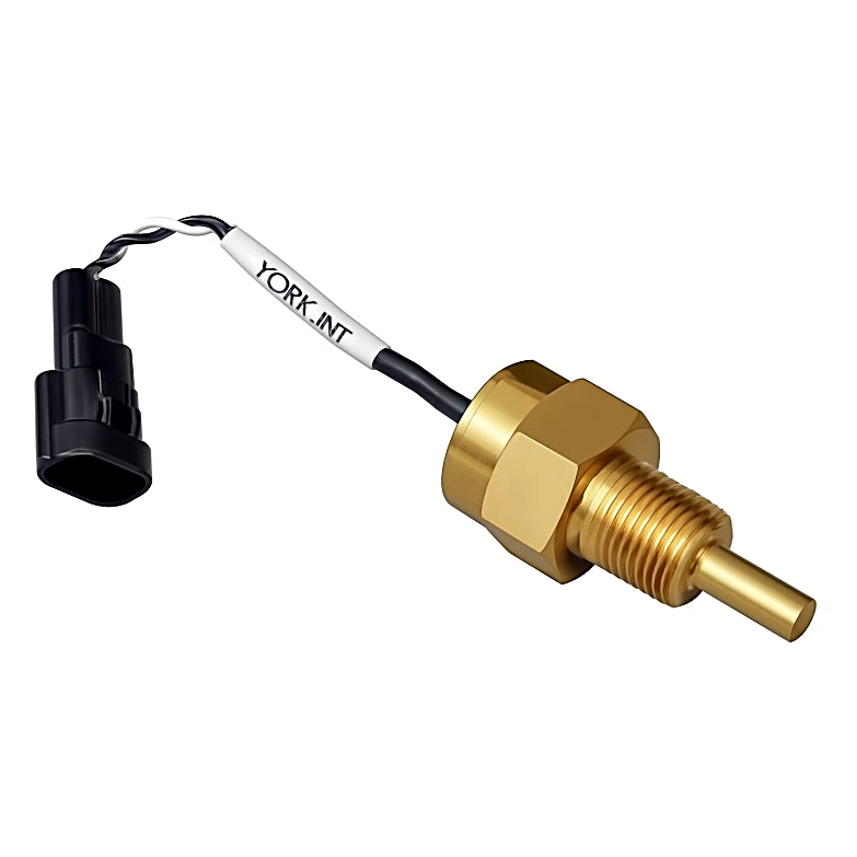 025-37827-001 - Temperature Sensors by York