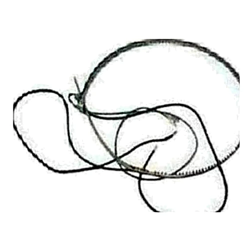 025-37852-000 - Heater Crankcase 120 Volts 120 Watt by York