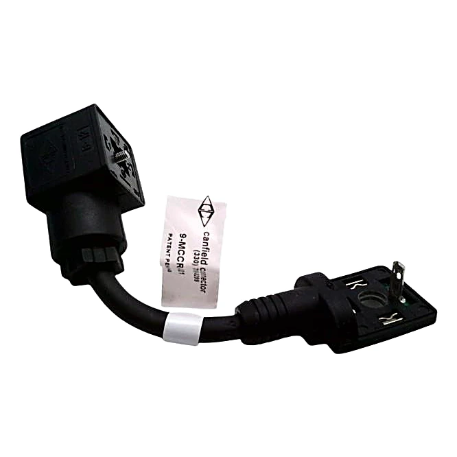 025-37887-001 - Multi Control Connector by York