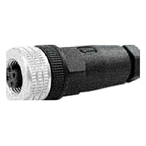 025-38186-000 - Connector Micro 4 Pole by York