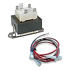 025-38387-000 - Control Transformer 750 Volts-Amps 1 Phase by York