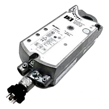 025-38770-000 - Actuator Electric by York