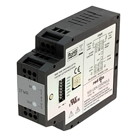 025-38776-000 - Calibrated Speed Switch by York