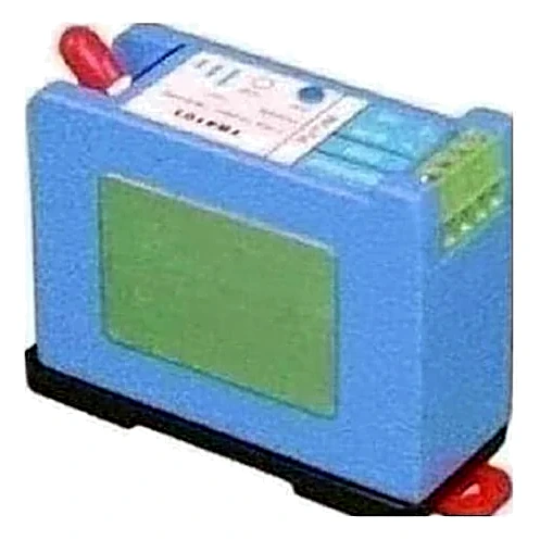 025-38782-000 - Transmitter Vibration by York