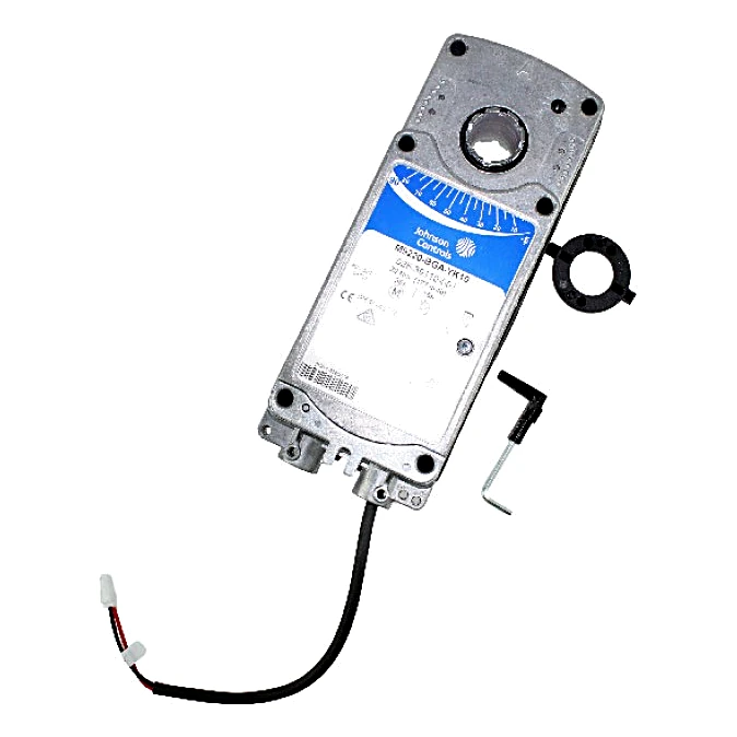 025-39110-001 - Actuator 177 Inch Lbs by York