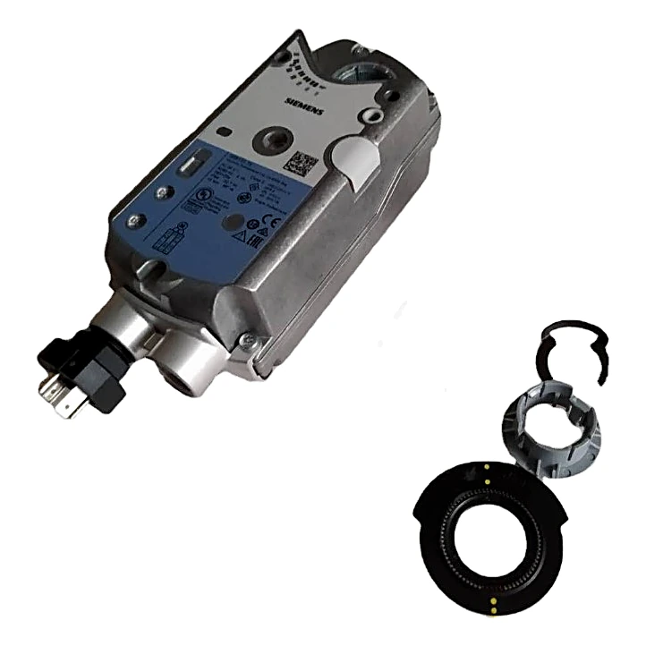 025-39110-003 - Actuator 177 Inch Lbs 24 VAC by York