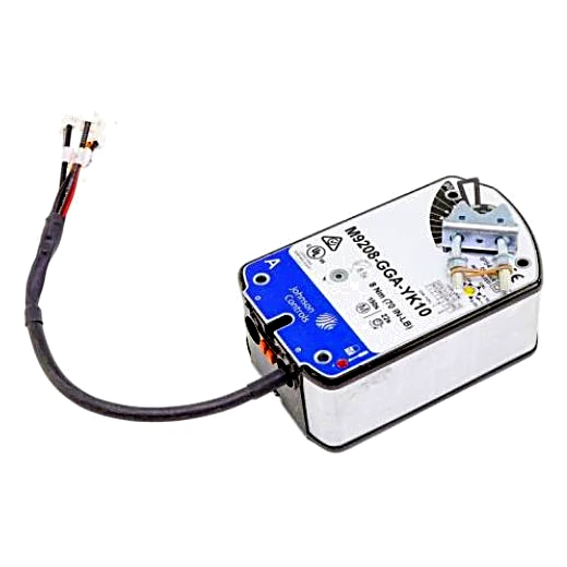 025-39112-004 - Actuator 70 Inch# 'S 24 VAC 0-10 VDC by York