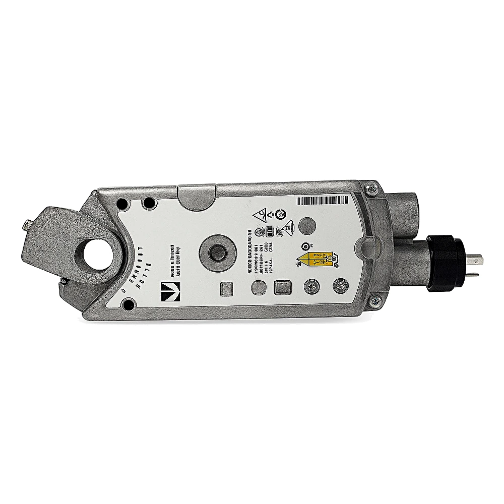 025-39304-000 - Actuator Electric by York