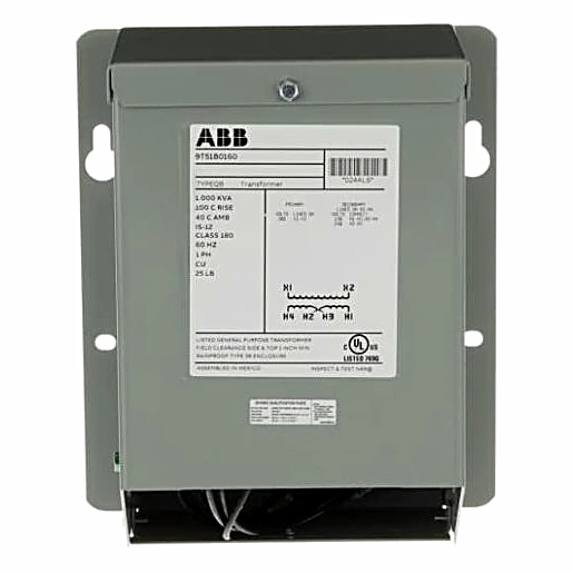 025-39361-000 - Transformer 208 Volt Primary by York