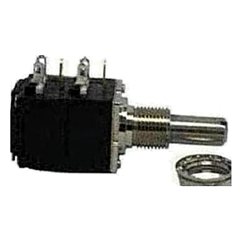025-39456-000 - 2500 Ohm Dual Potentiometer by York