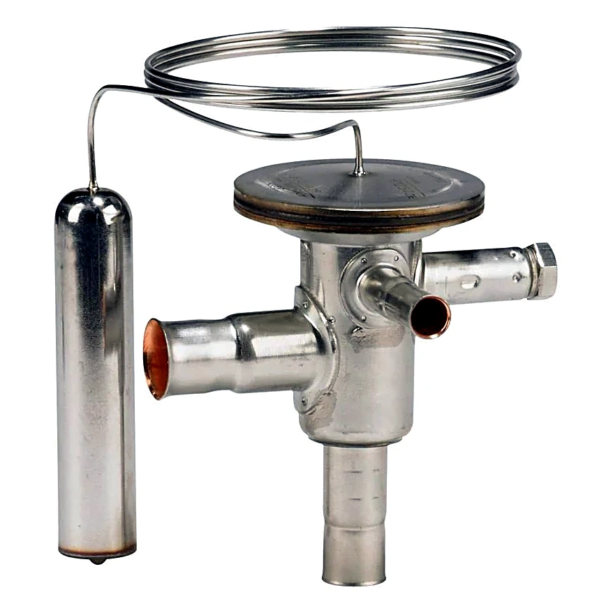 025-39469-000 - Valve Hot Gas by Pass by York