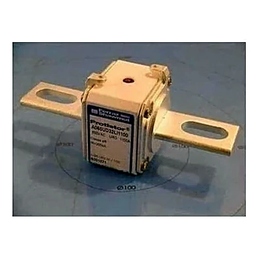 025-39682-000 - Bussman Fuse 1100 Amp 600 Volt by York