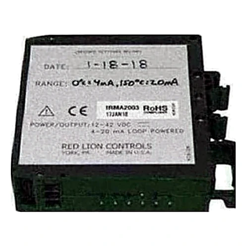 025-39696-000 - Temperature Transmitter by York