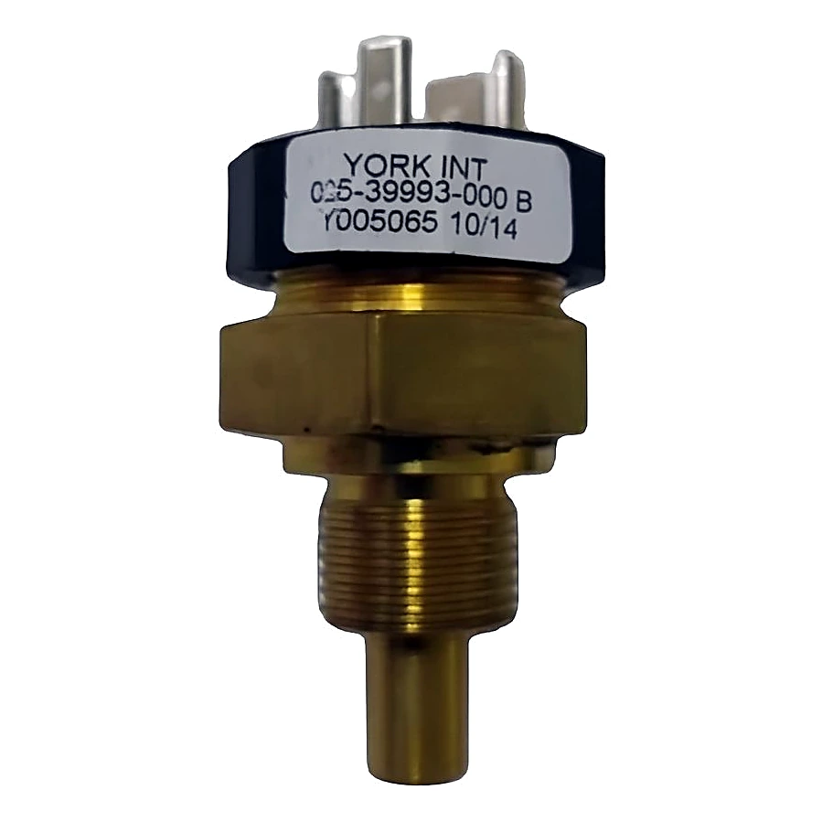 025-39721-509 - Sensor, Temperature 3K Ohms by York