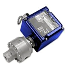 025-39981-012 - Control Differential Pressure by York