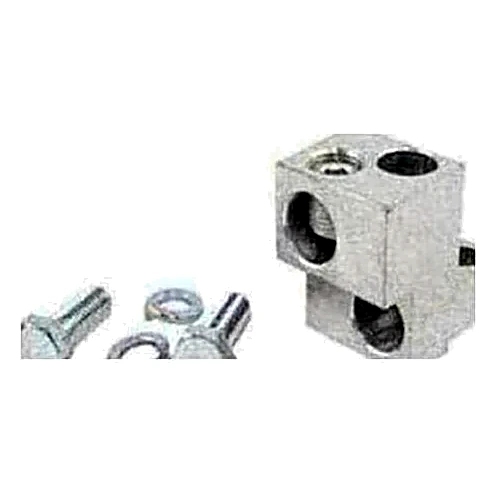 025-40023-000 - Terminal Lug No. 1-500 Kcmil Range by York