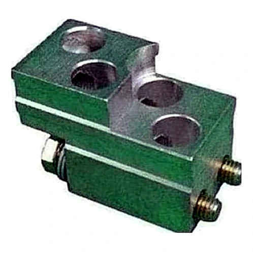 025-40025-000 - Lug 4 Bbl No. 4/0 AWG-500 Kcmil by York