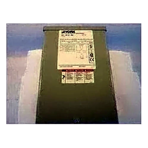 025-40114-006 - Transformer 3 Kva 400: 120 VAC by York