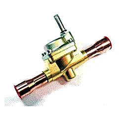 025-40282-000 - Valve Solenoid by York