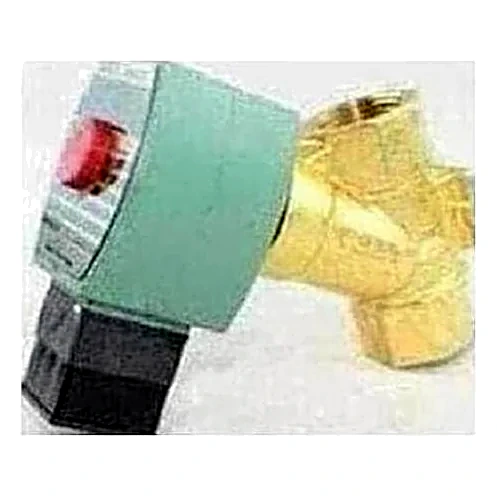 025-40283-000 - Valve Solenoid by York