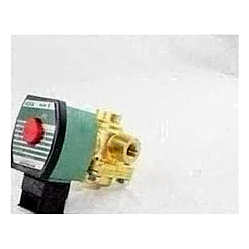 025-40284-000 - Valve Solenoid by York