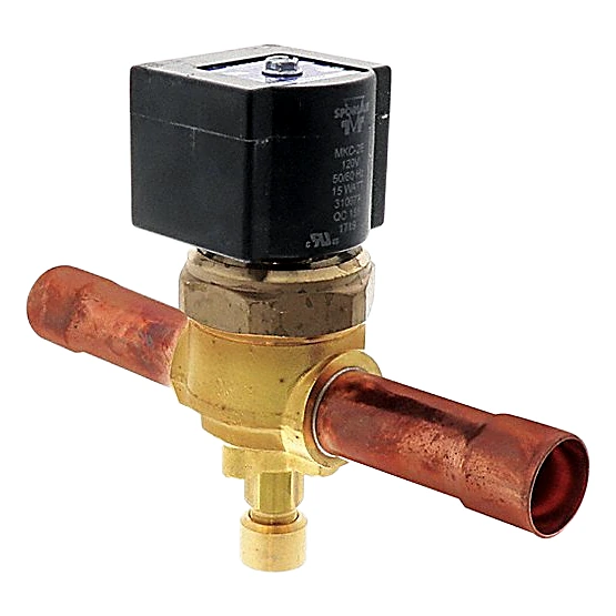 025-40285-000 - Valve Solenoid by York