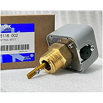 025-40286-000 - Switch by York