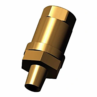 025-40312-000 - Transmitter by York