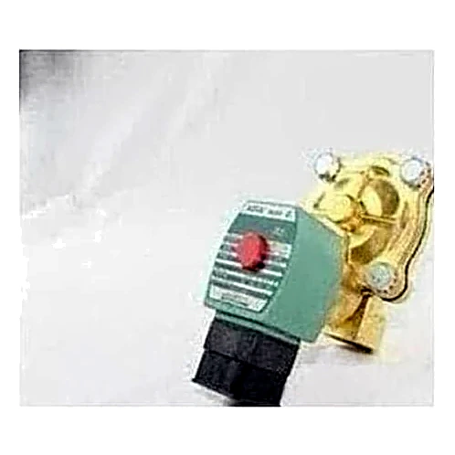 025-40316-000 - Valve Solenoid by York