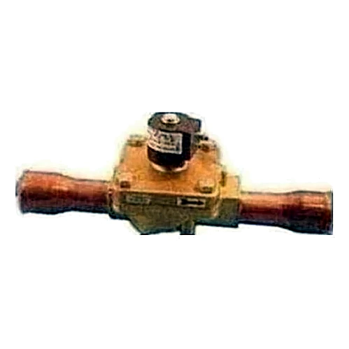 025-40330-000 - 120 Volt Economizer Solenoid Valve by York