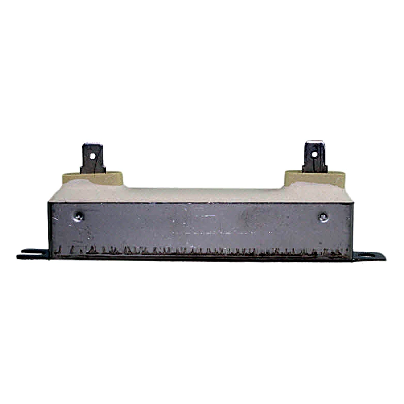 025-40408-000 - Wirewound Power Resistor by York