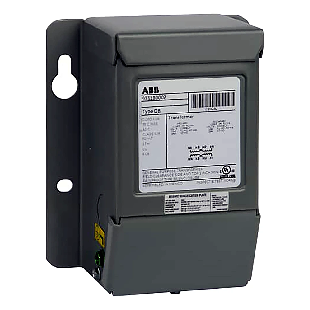 025-40477-000 - Transformer by York