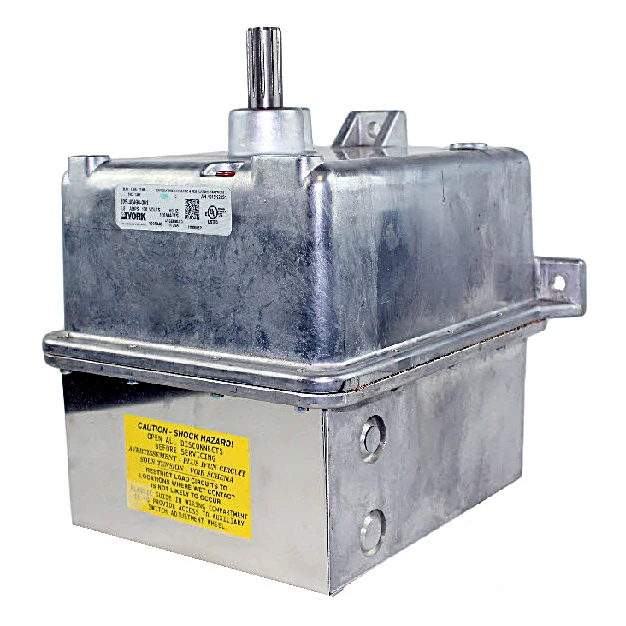 025-40490-001 - Motor Actuator by York