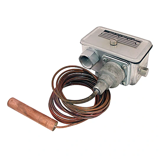 025-40522-000 - Control Pressure by York