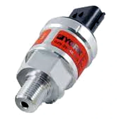 025-40542-201 - Transducer Pressure 0.25 Inch Wc by York