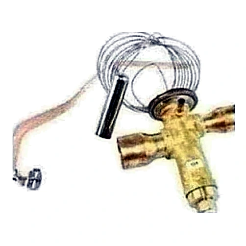 025-40666-000 - Valve Tev 1-1/8 Inch x 1-3/8 Inch by York