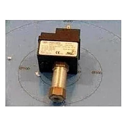 025-40670-000 - Switch HP by York