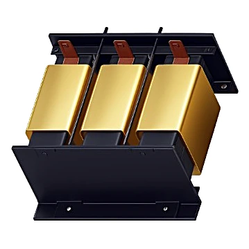025-40742-000 - Inductor Mustang Drive 2/4 by York