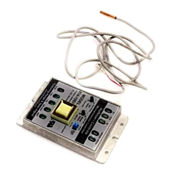 025-40806-000 - Head Pressure Controller by York