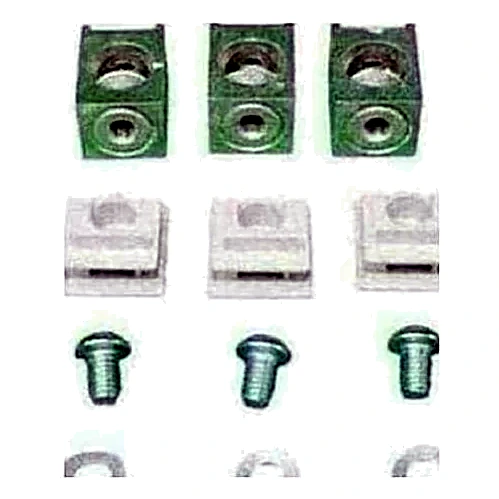 025-40824-000 - Terminal Lug Kit 3/Set by York