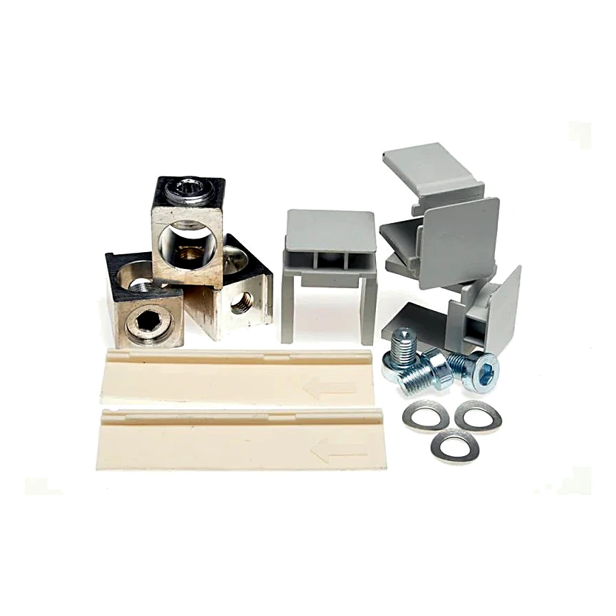 025-40832-001 - Lug Kit Set of 3, Terminal by York
