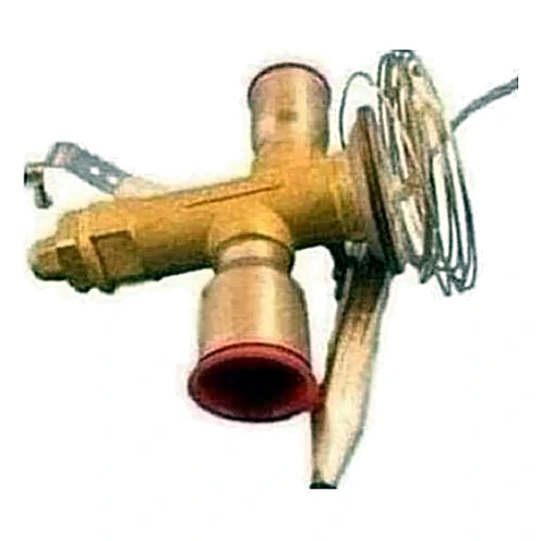 025-40900-001 - Valve TXV Tgel 20-19 by York