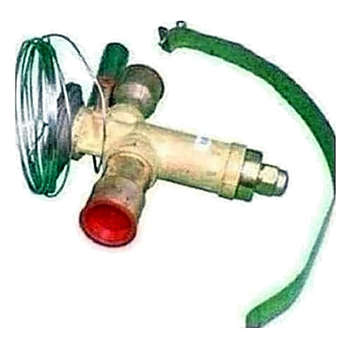 025-40900-003 - 1 1/8 Inch ODF 31 Ton R410A TXV by York