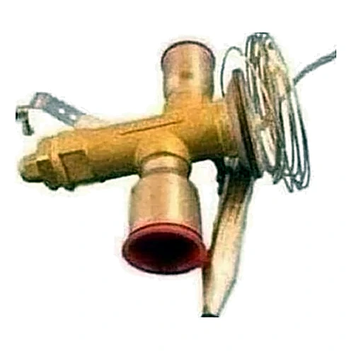 025-40900-006 - 1 1/8 Inch ODF 37.1 Ton R410A TXV by York