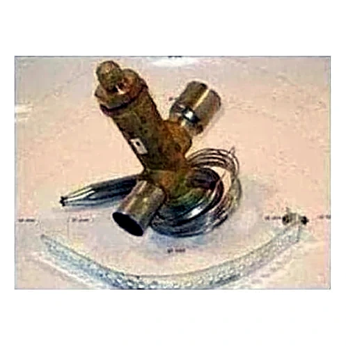 025-40900-009 - Valve TXV YCAL Tre 80-55 by York