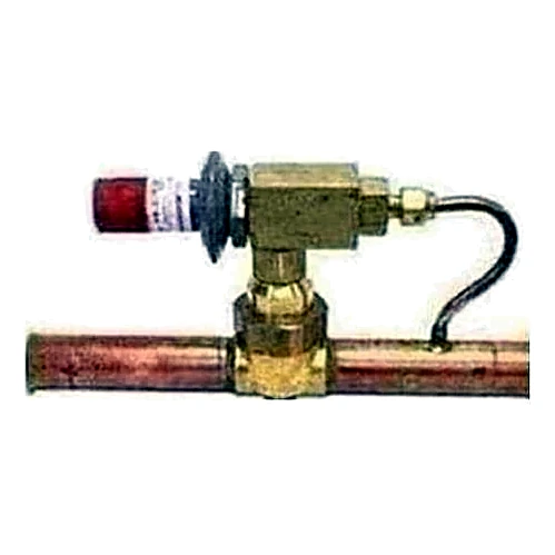 025-40962-000 - Hot Gas Valve by York