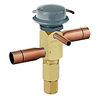 025-40962-001 - Hot Gas Bypass Valve by York