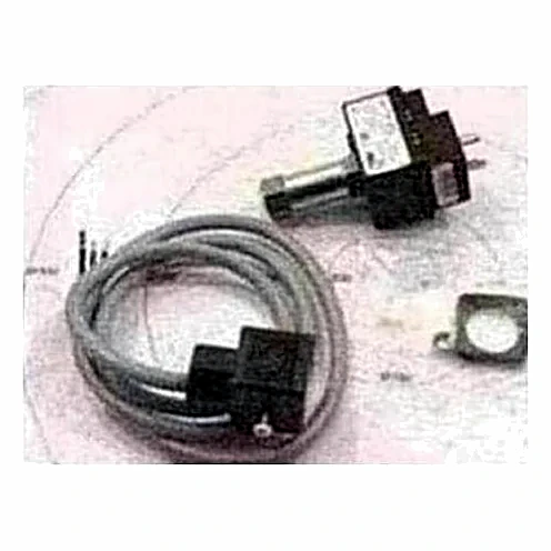 025-41539-000 - Switch HP Manual Reset by York